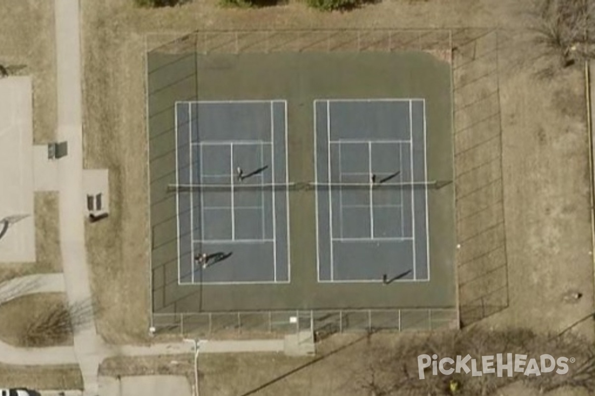 Photo of Pickleball at Tower Park